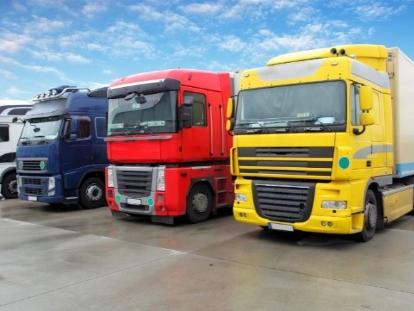 İstanbul Çamlıyayla Nakliye